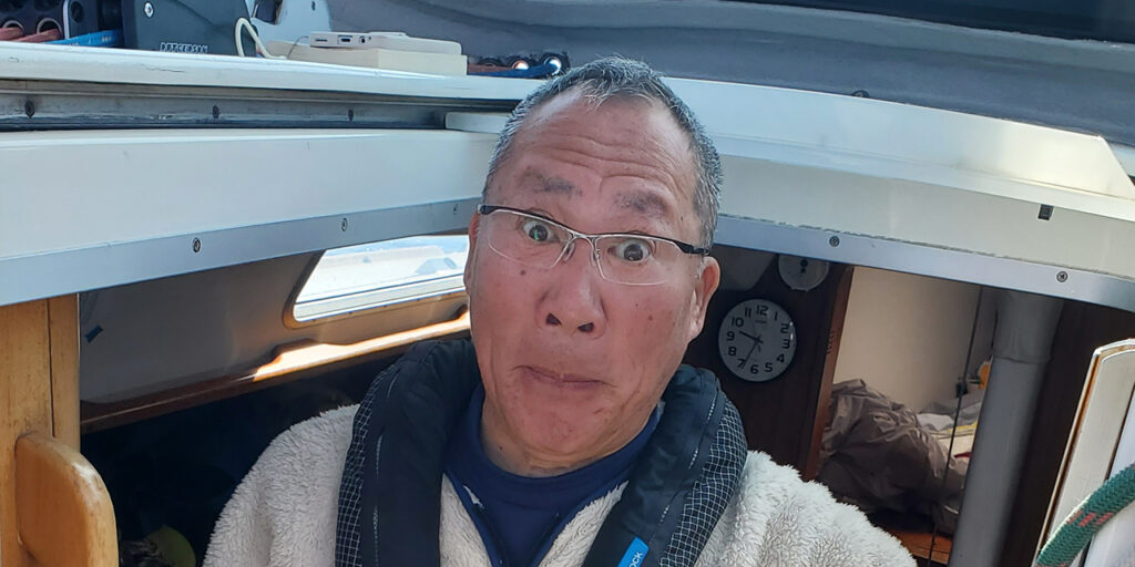Zeroクルー:山本 寅太郎