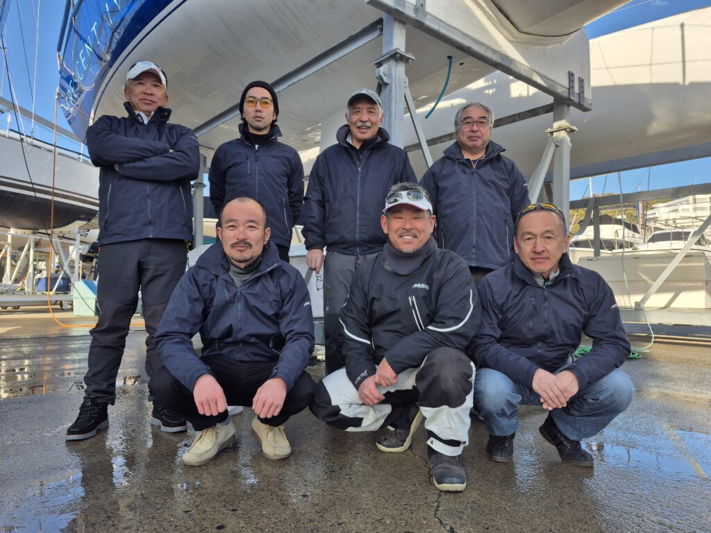 Team Crescent
